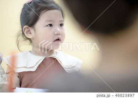 遊び 子供 成長 46023897