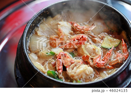 豚肉 メニュー 三枚肉 46024135