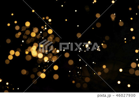 ボケ 背景 光 46027930