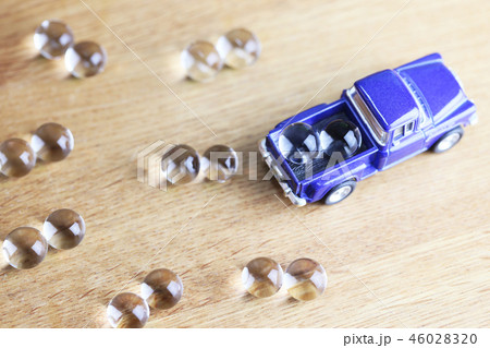 燃料電池自動車イメージ 46028320