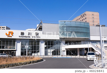 JR東海 勝川駅 JR東海 勝川駅 46028841