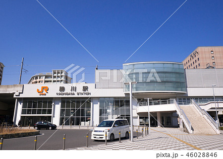 JR東海　勝川駅 46028846