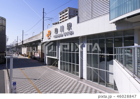 JR東海 勝川駅 JR東海 勝川駅 46028847