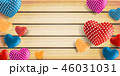 heart valentine background2 46031031