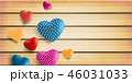 heart valentine background 46031033