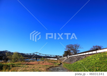 最上川舟役所跡大門 最上川舟役所跡大門 46031341