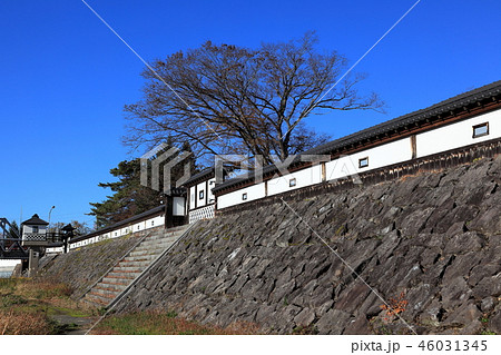 最上川舟役所跡大門 最上川舟役所跡大門 46031345