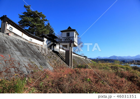 最上川舟役所跡大門 最上川舟役所跡大門 46031351