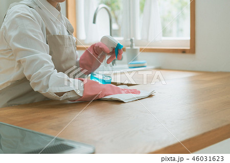 Housework Housework 46031623