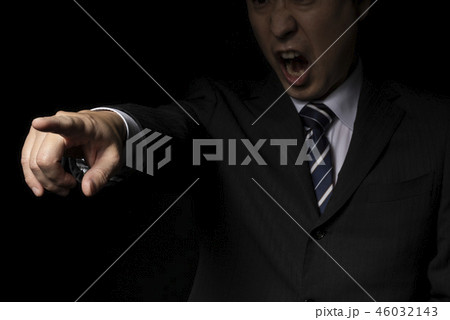 パワハラ 46032143