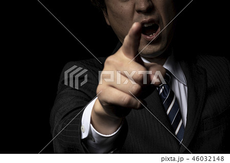 パワハラ 46032148