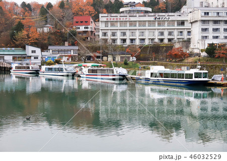 恵那峡遊覧船 46032529