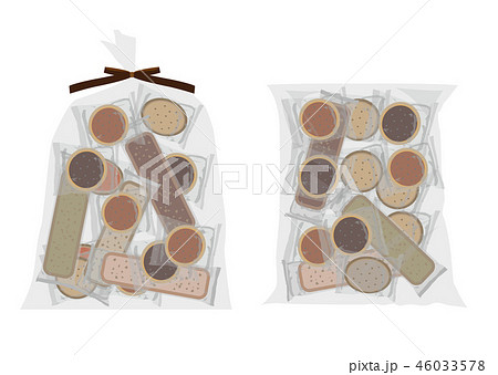 クッキー詰め合わせ クッキー詰め合わせ 46033578