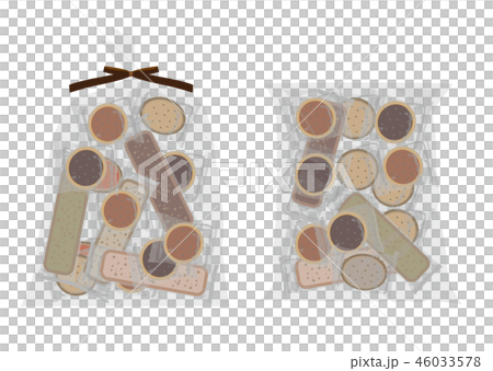 クッキー詰め合わせ クッキー詰め合わせ 46033578