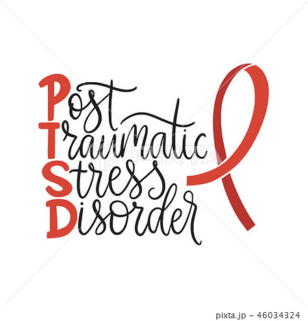 Post traumatic stress disorder Post traumatic stress disorder 46034324