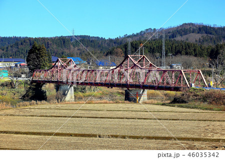 舟形町 堀内橋  46035342