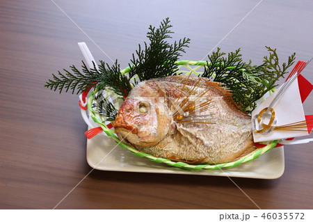 お食い初め お食い初め 46035572
