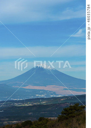 伊豆スバルラインからの富士山 46035784
