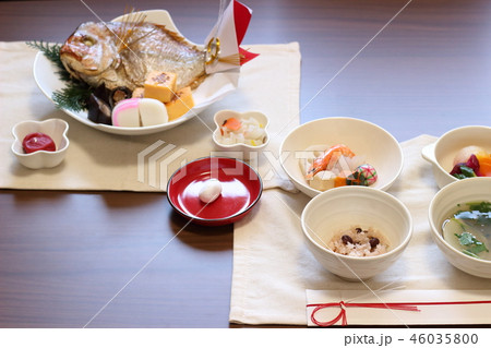 お食い初め お食い初め 46035800