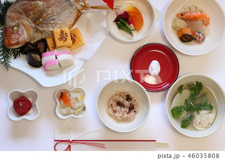 お食い初め お食い初め 46035808