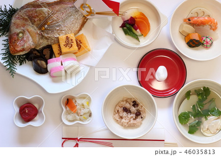 お食い初め お食い初め 46035813