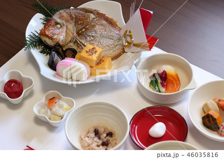 お食い初め お食い初め 46035816