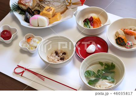 お食い初め お食い初め 46035817