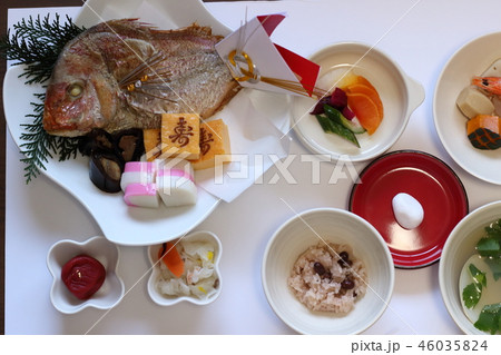 お食い初め お食い初め 46035824