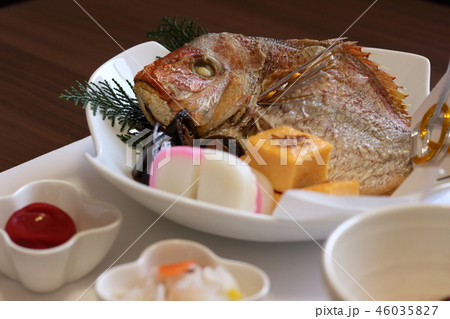 お食い初め お食い初め 46035827