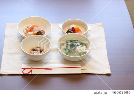お食い初め 100日 お食い初め 100日 46035996