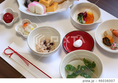 お食い初め 100日 お食い初め 100日 46036007