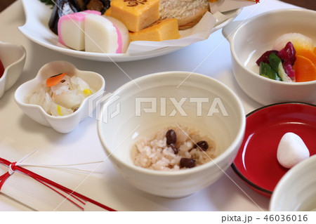 お食い初め 100日 お食い初め 100日 46036016