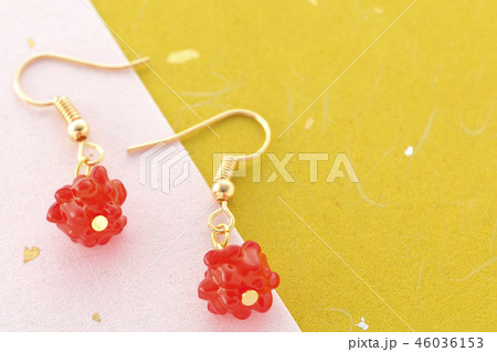 金平糖のピアス 金平糖のピアス 46036153
