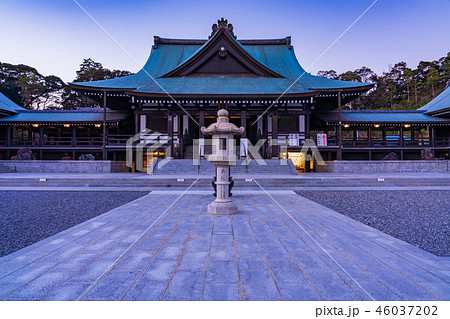 （静岡県）法多山尊永寺　本堂 46037202