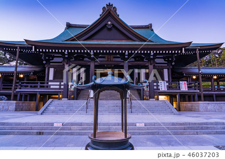 (静岡県)法多山尊永寺 本堂 (静岡県)法多山尊永寺 本堂 46037203