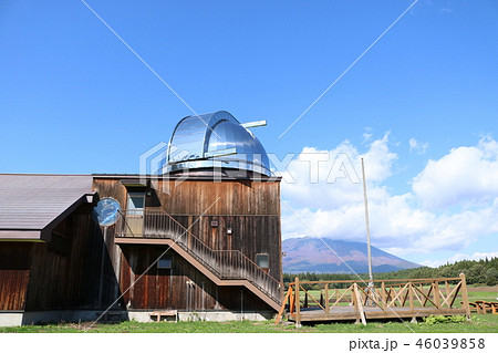 小岩井農場、星と自然館 小岩井農場、星と自然館 46039858