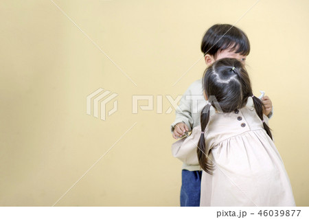 友達 友人 女の子 46039877