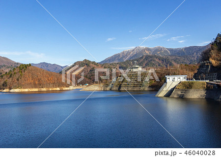 ならまた湖 46040028