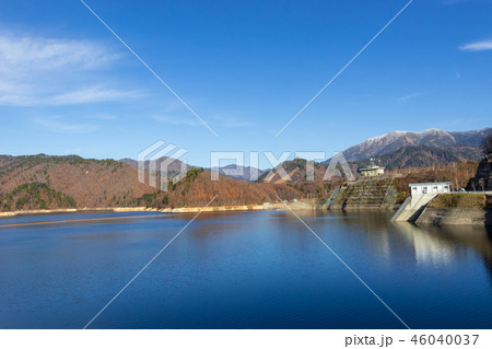 ならまた湖 46040037