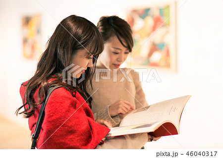 ギャラリー　展覧会 46040317