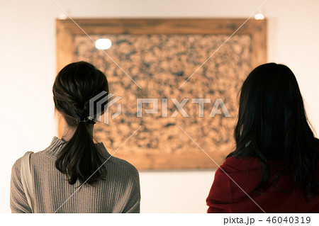 ギャラリー 展覧会 ギャラリー 展覧会 46040319