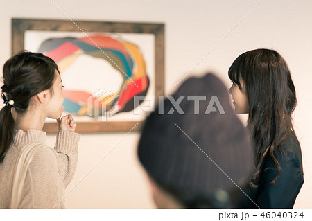 ギャラリー 展覧会 ギャラリー 展覧会 46040324