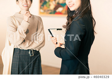 ギャラリー 展覧会 ギャラリー 展覧会 46040329