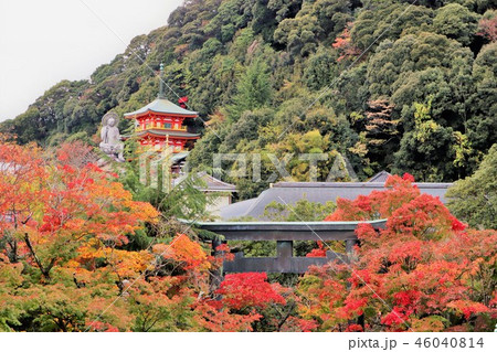 朝護孫子寺 朝護孫子寺 46040814