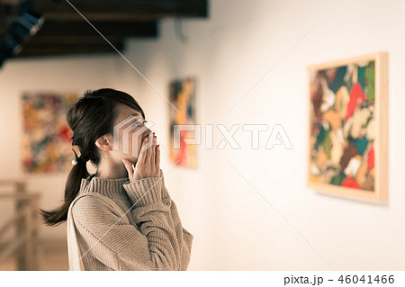 ギャラリー 展覧会 ギャラリー 展覧会 46041466