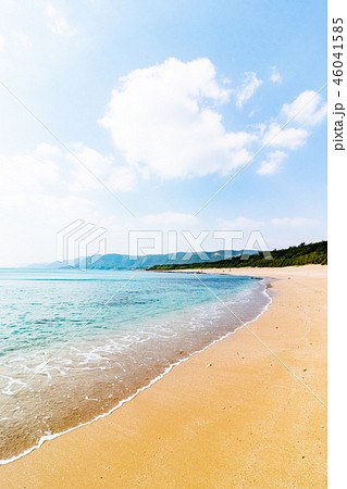 鹿児島県大島郡龍郷町赤尾木 東海岸 46041585