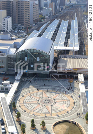 JR高松駅 46042231