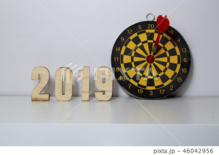 Target Business goals in 2019 Target Business goals in 2019 46042956