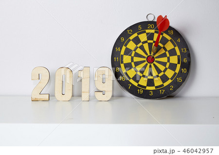 Target Business goals in 2019 Target Business goals in 2019 46042957