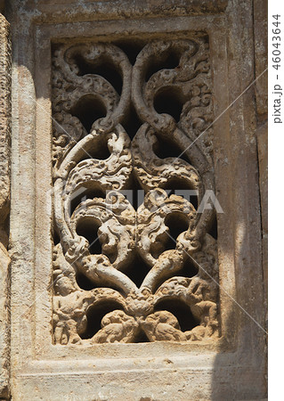 Art of Stone Window Etching Art of Stone Window Etching 46043644